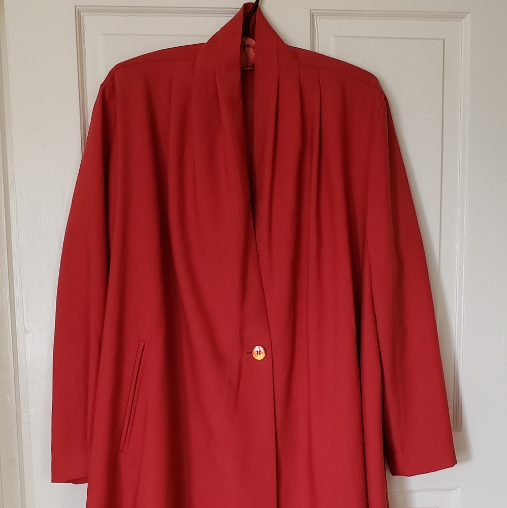 Lightweight Coat - image 1